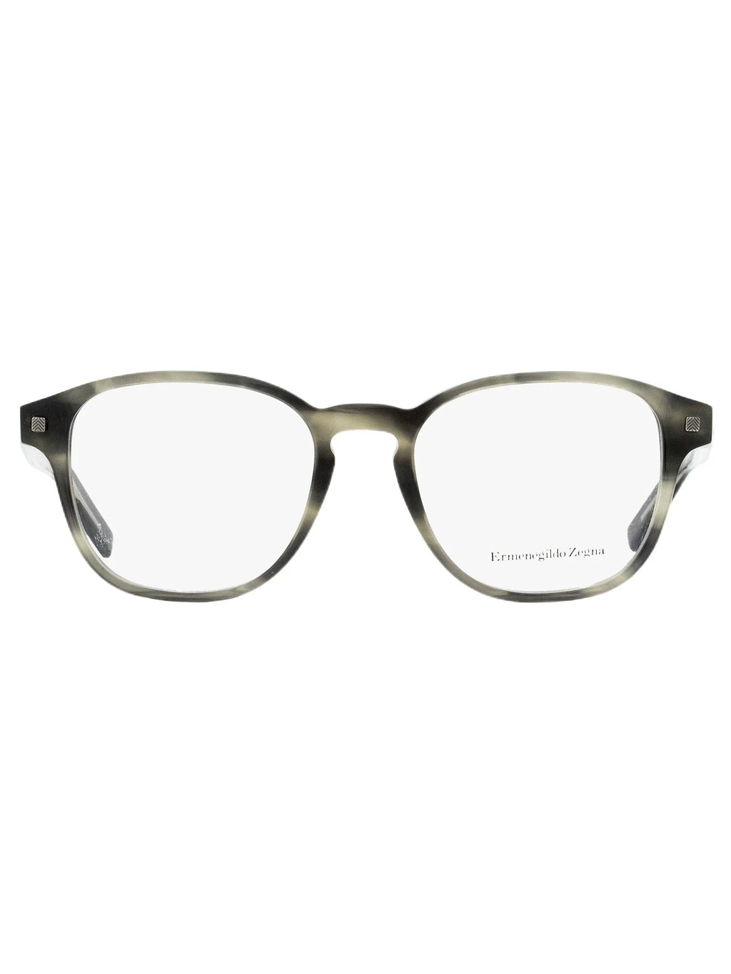 Ermenegildo Zegna Demo Sizequare Men's Eyeglasses EZ5169 020 52