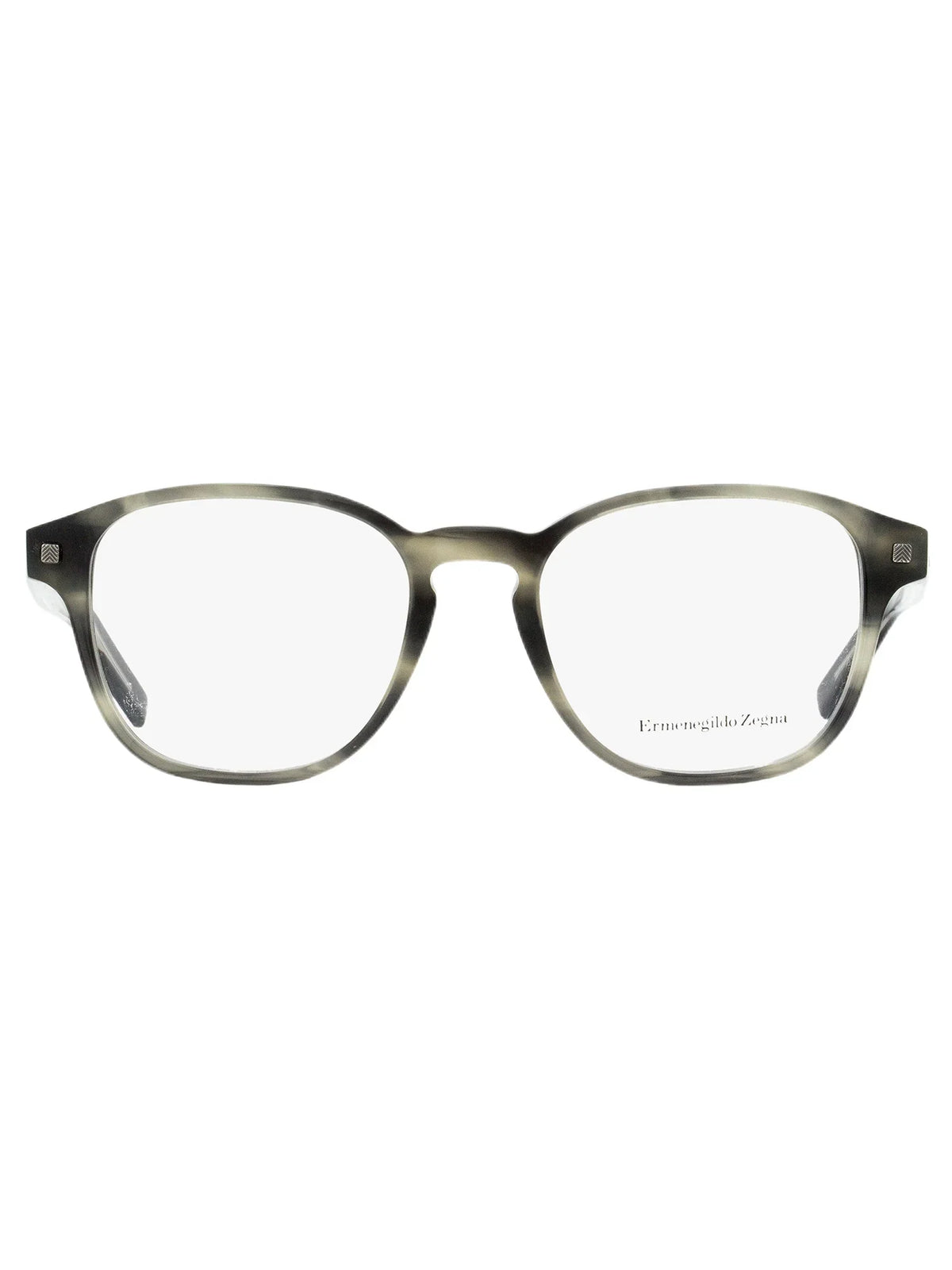 Ermenegildo Zegna Demo Sizequare Men's Eyeglasses EZ5169 020 52