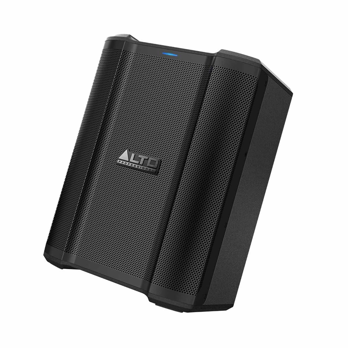 Alto Professional BUSizeKER 200W Premium Battery Powered Portable PA with Protective Case Package