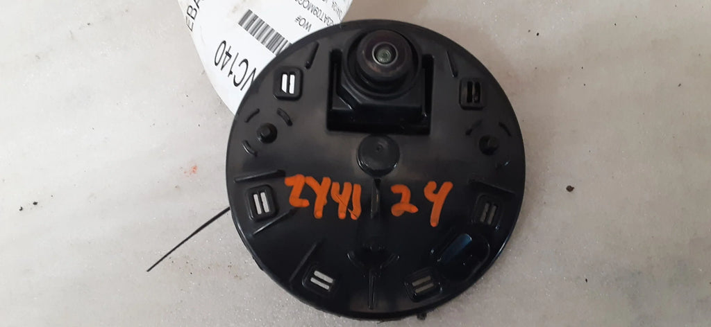 Pre-Owned 2021 BMW 430I M-Sizeport Rear Lid Mount Backup Camera OEM (Good)