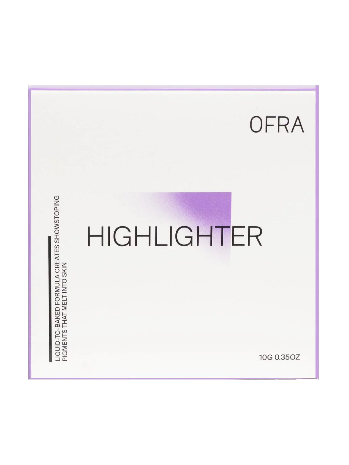 OFRA Cosmetics Highlighter - All of the Lights