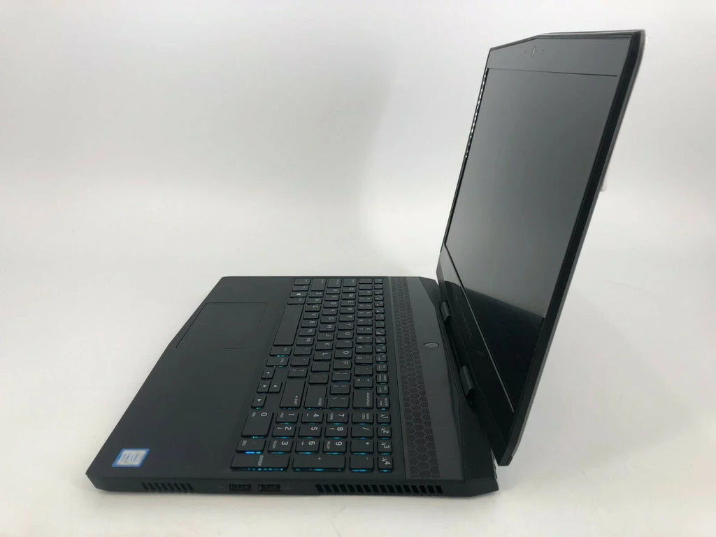 Used Alienware m15 R1 15" FHD 143Hz 2.6GHz i7-9750H 32GB 1TB SizeSizeD - RTX 2070 Max-Q 8GB