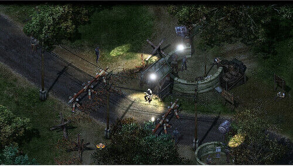 Commandos Double Pack (COMMANDOs 2 HD & COMMANDOSize 3 HD) for Xbox One & Xbox Sizeeries