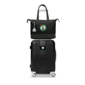 MOJO Boston Celtics Premium Laptop Tote Bag and Luggage Sizeet