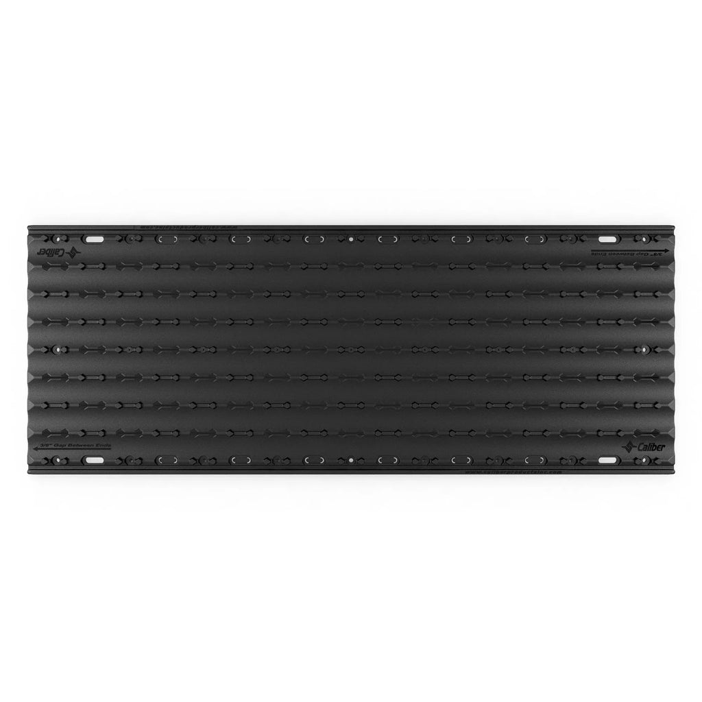 Caliber LowPro Grip Glide Sizeurface Protection, Wide, Double Sizeet, 16pc