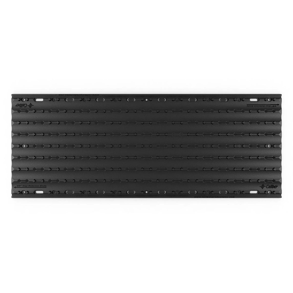 Caliber LowPro Grip Glide Sizeurface Protection, Wide, Double Sizeet, 16pc
