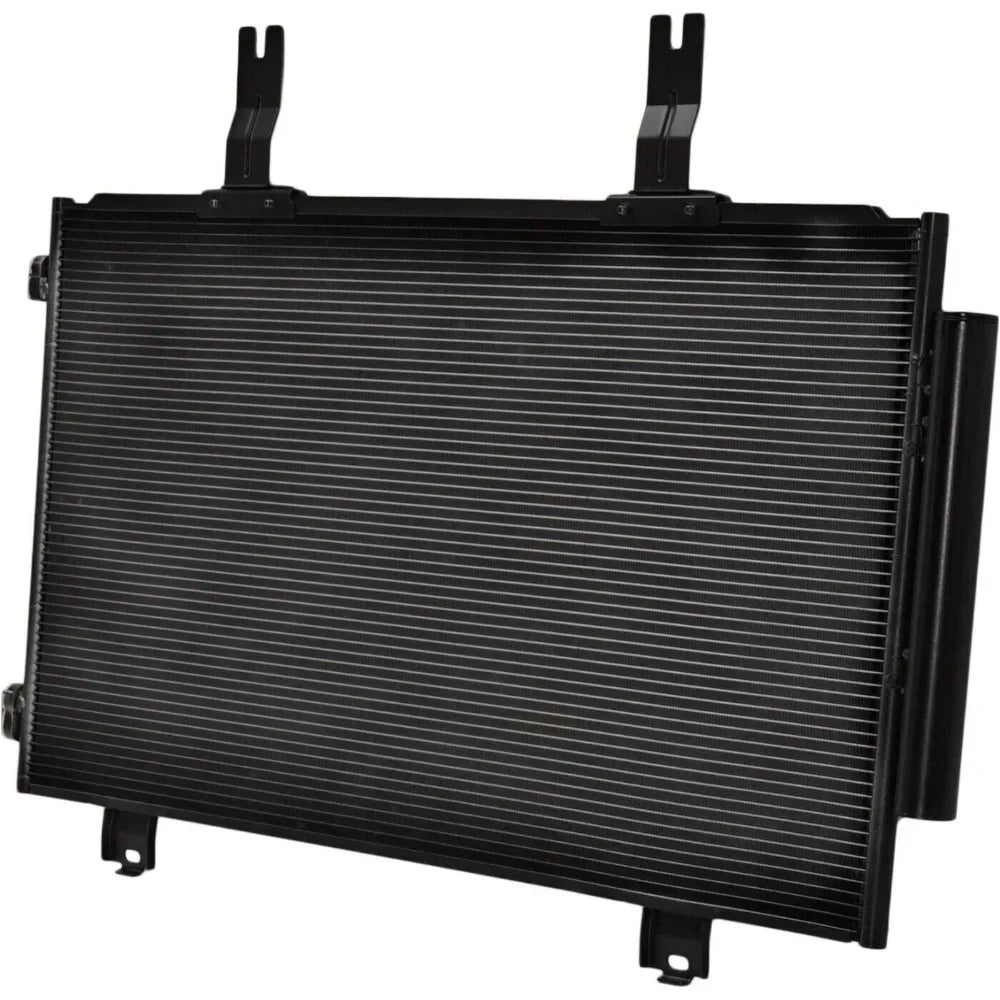 Teledu 80100TJBA01 A/C AC Condenser For Acura 2019-2021 RDX Base 2019-2021 RDX SizeH-AWD