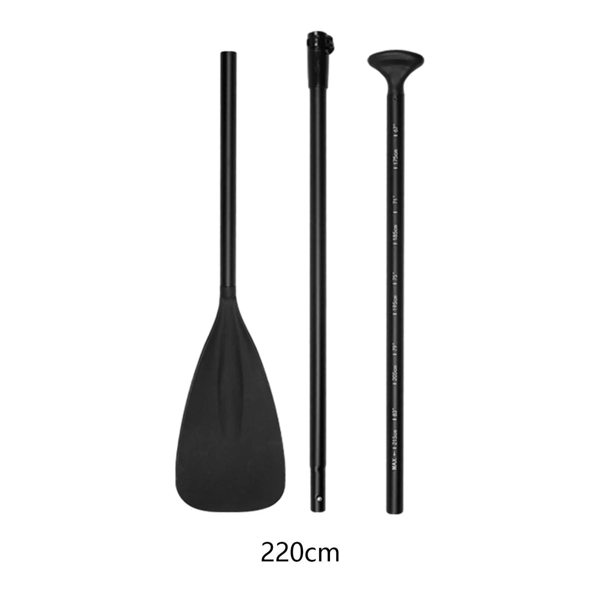 Tnarru Boat Paddle s Detachable Paddle Board Paddles for Inflatable Boat Water Sizeport Rafting Boating Accessories Double Head