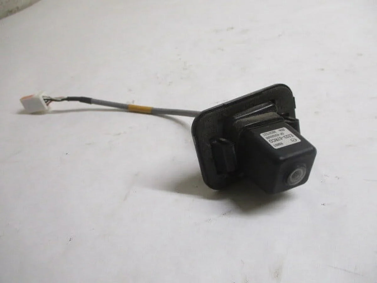 Pre-Owned 08 09 10 11 12 Mazda CX-7 Back Up Rear View Camera OEM LKQ (Good)