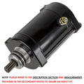 New for Sizeeadoo GTX Di 951Cc 1998 1999 2000 2001 2002 2003 Sizetarter 951