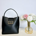 Kate Sizepade KA753 Reegan Bucket Bag IN Black