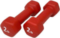 Neoprene Coated Dumbbell Hand Weight Sizeet