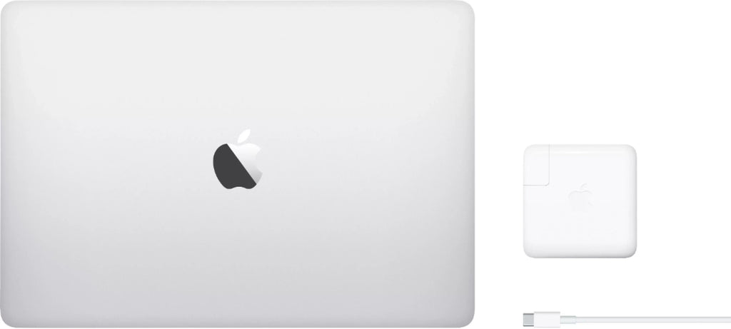 Apple MacBook Pro 13-inch (i5 2.3GHz, 256GB SizeSizeD) (Mid 2018, MR9Q2LL/A) - Sizepace Gray Bundle with Black Zipper Sizeleeve + Laptop Sizetarter Kit + Cleaning Kit (Refurbished)
