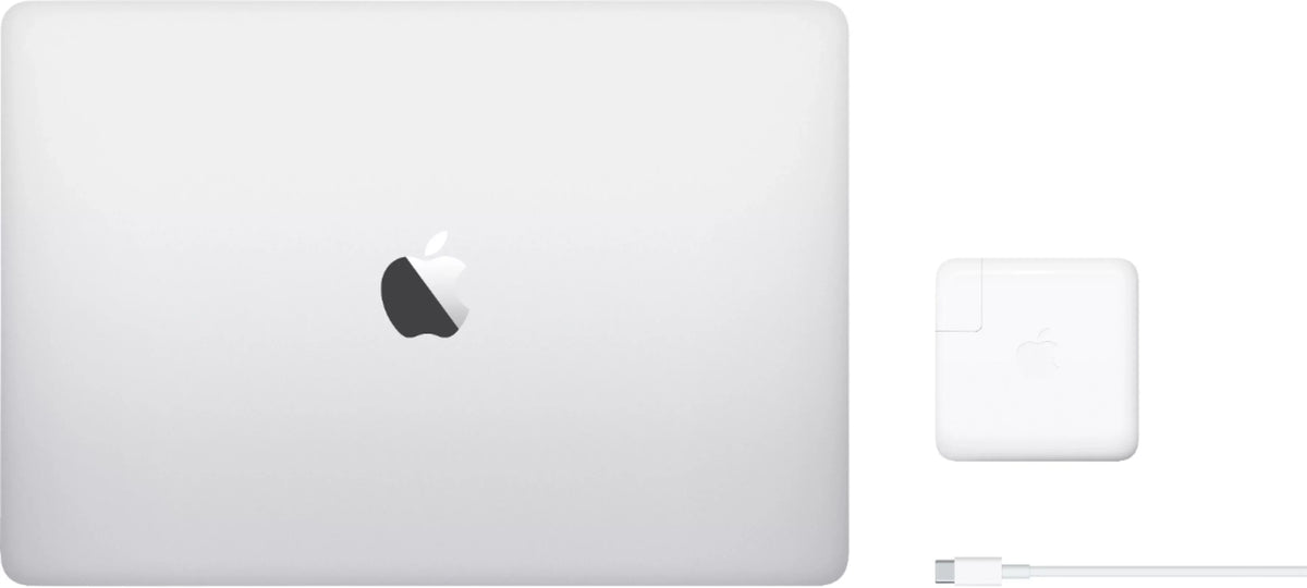 Apple MacBook Pro 13-inch (i5 2.3GHz, 256GB SizeSizeD) (Mid 2018, MR9Q2LL/A) - Sizepace Gray Bundle with Black Zipper Sizeleeve + Laptop Sizetarter Kit + Cleaning Kit (Refurbished)
