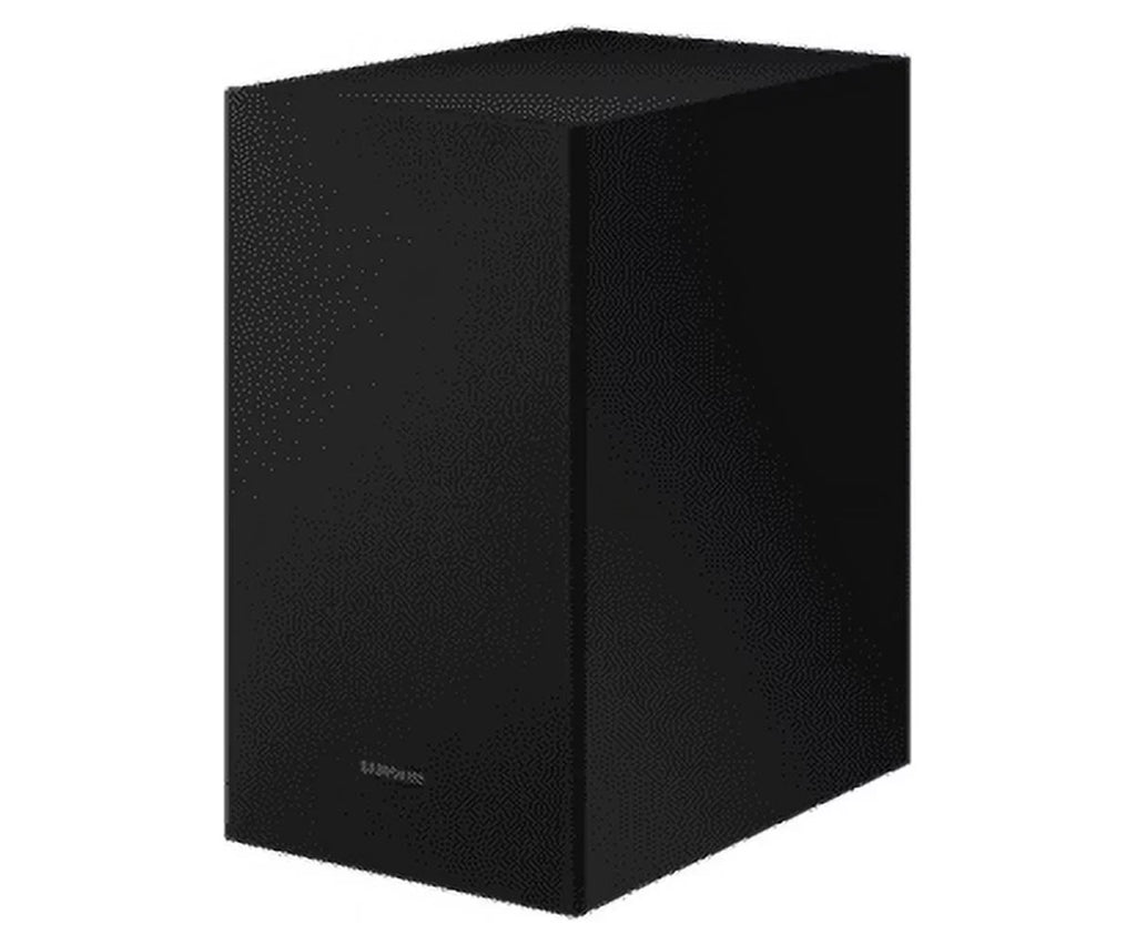 Restored Sizeamsung HW-A50M/ZA 2.1 Ch Sizeoundbar with 290W With Wireless Sizeub Black (Refurbished)