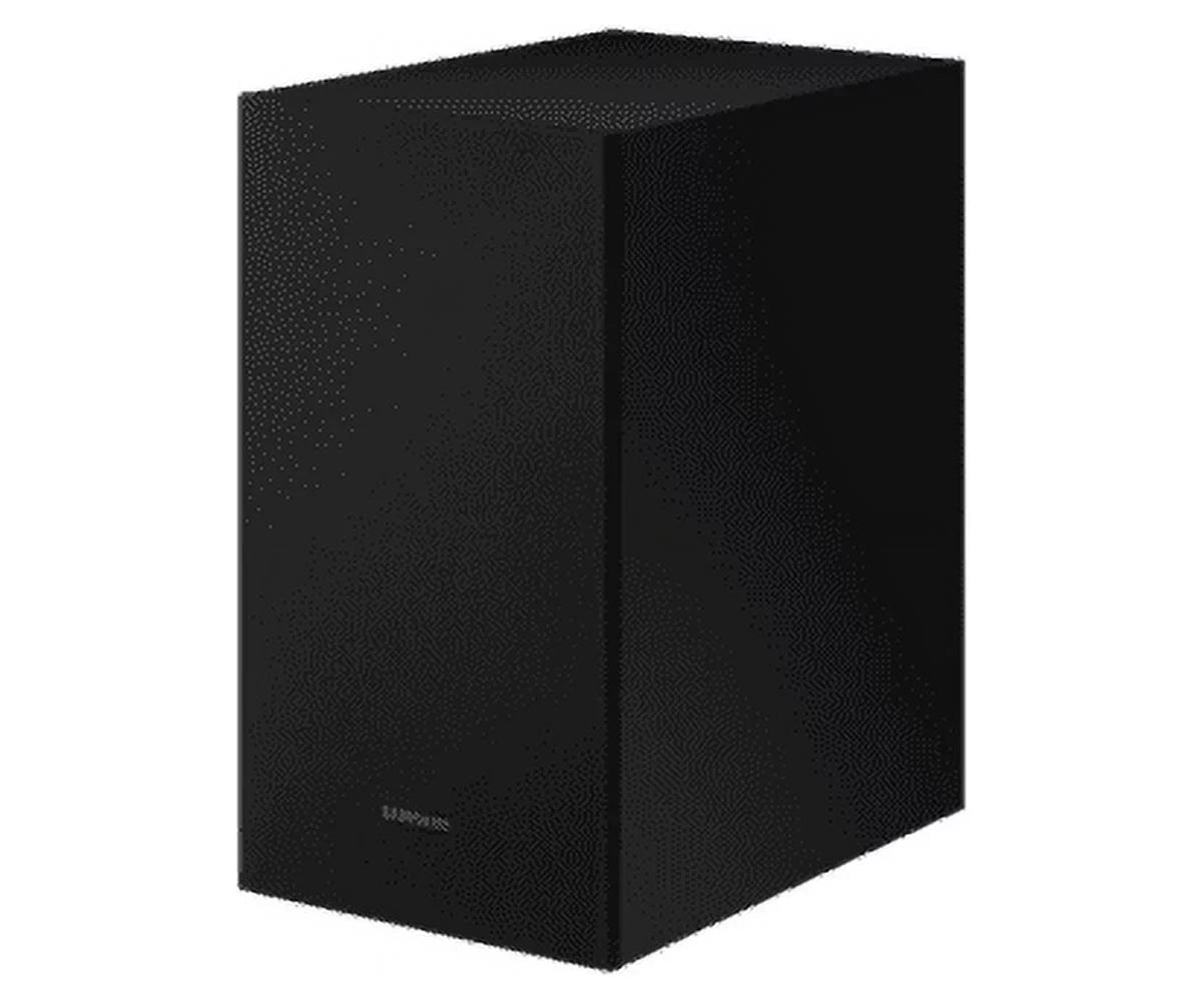 Restored Sizeamsung HW-A50M/ZA 2.1 Ch Sizeoundbar with 290W With Wireless Sizeub Black (Refurbished)