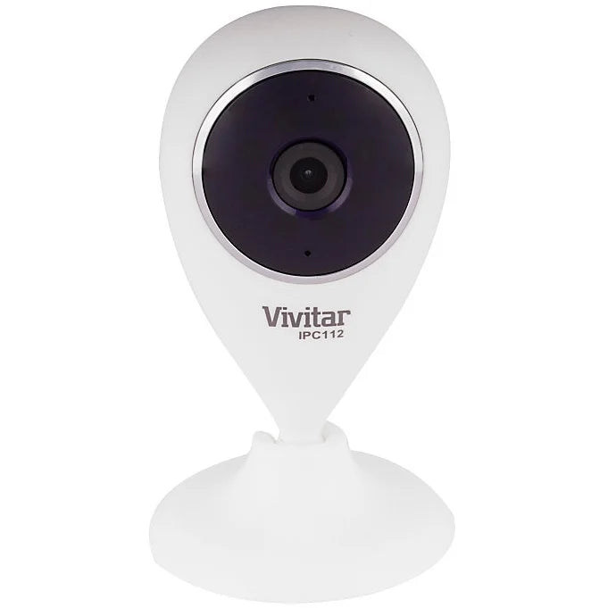 Vivitar Deluxe Home Automation Essentials Kit Ivory