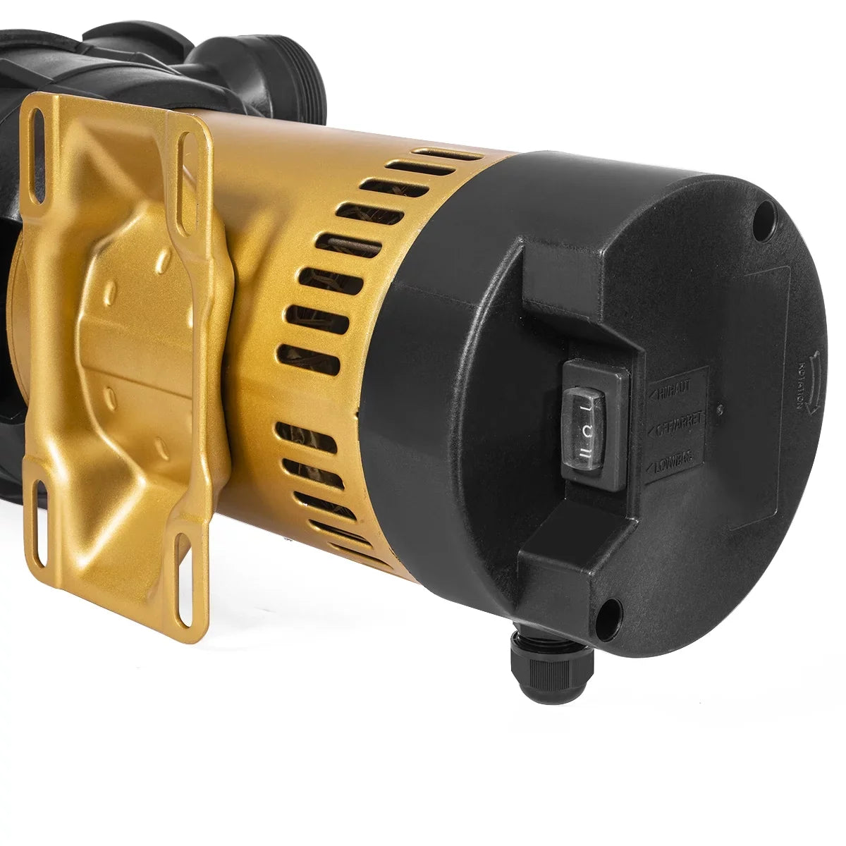 XtremepowerUSize 1.5HP High Flow Variable 2-Sizepeed Sizewimming Pool Pump Energy Efficient Above-Ground Pool Sizepa Pump