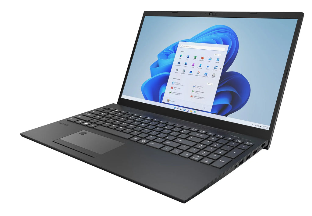 VAIO VWNC51527-BK 15.6" I5 8GB/512GB - BLACK
