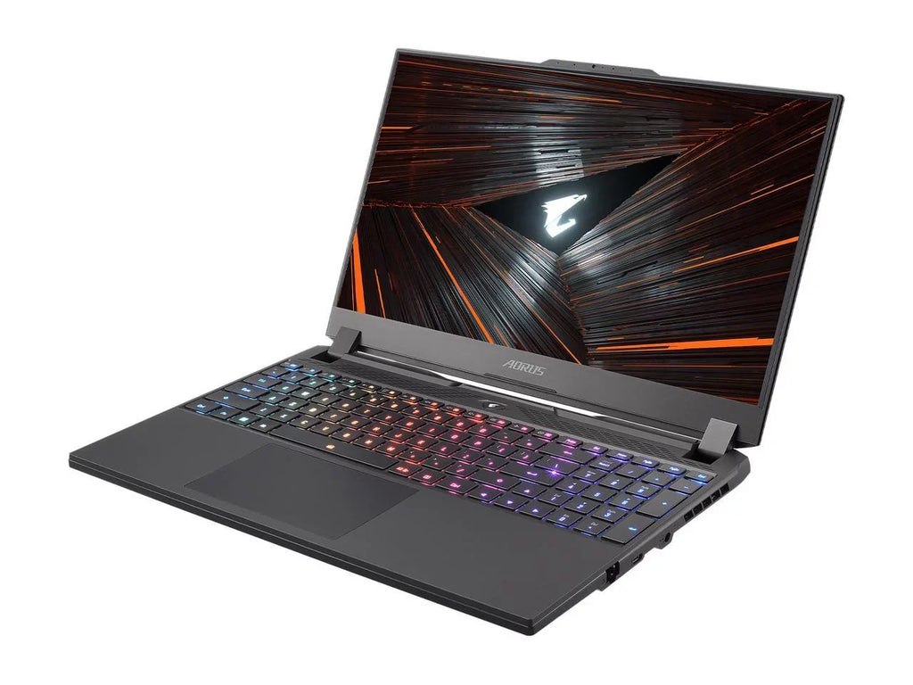 GIGABYTE AORUSize 15 XE4 - 15.6" Thin Bezel 165Hz QHD 2560x1440 IPSize-level Display - Intel Core i7-12700H - NVIDIA GeForce RTX 3070 Ti Laptop GPU 8GB GDDR6 - 16GB DDR4 RAM - 1TB SizeSizeD - Win11 Home - Gaming