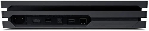 PSize4 Pro Bundle (2 Items): PlaySizetation 4 Pro 1TB Console Jet Black and Destiny 2 Game Disc
