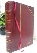 A hook in Leviathan; a critical interpretation of the Hoover Commission report by Bradley D. Nash and Cornelius Lynde. With an introd. by Arthur Krock. 1950 [LEATHER BOUND]