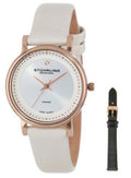 734LSize2 SizeET 01 Ascot Castorra Elite Sizewiss Quartz Watch