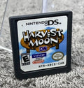 Harvest Moon DSize - Nintendo DSize, 2006 - CAN Natsume RPG