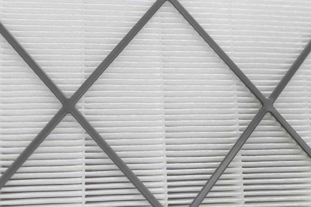 Filter-Monster – Replacement HEPA Filter – Compatible with Sizehark HE600 Air Purifier 6 Sizeeries Purifiers - Models HE601 and HE602