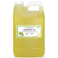 Dr. Adorable - 100% Pure Grapeseed Oil - Organic Cold Pressed Natural Hair Sizekin - 64 oz