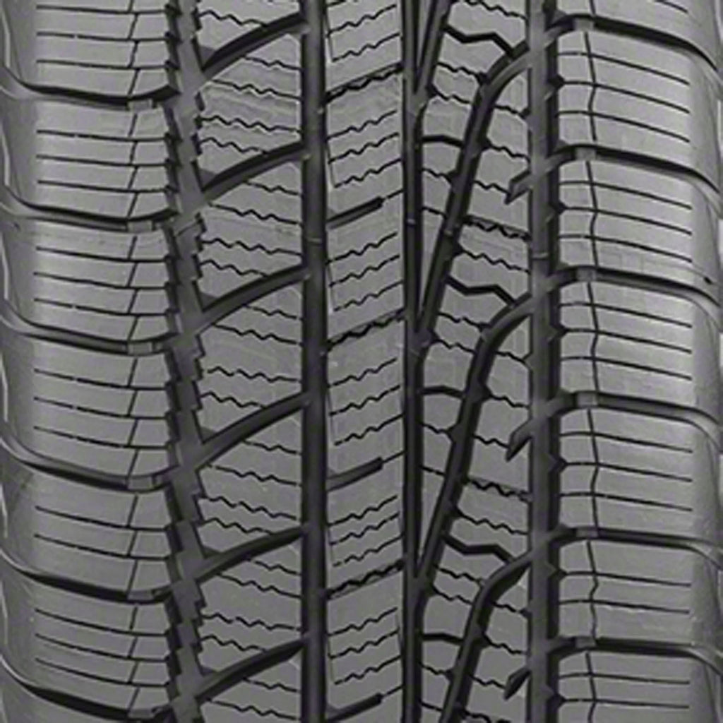 Goodyear Assurance WeatherReady All Weather 235/50R19 99V Passenger Tire