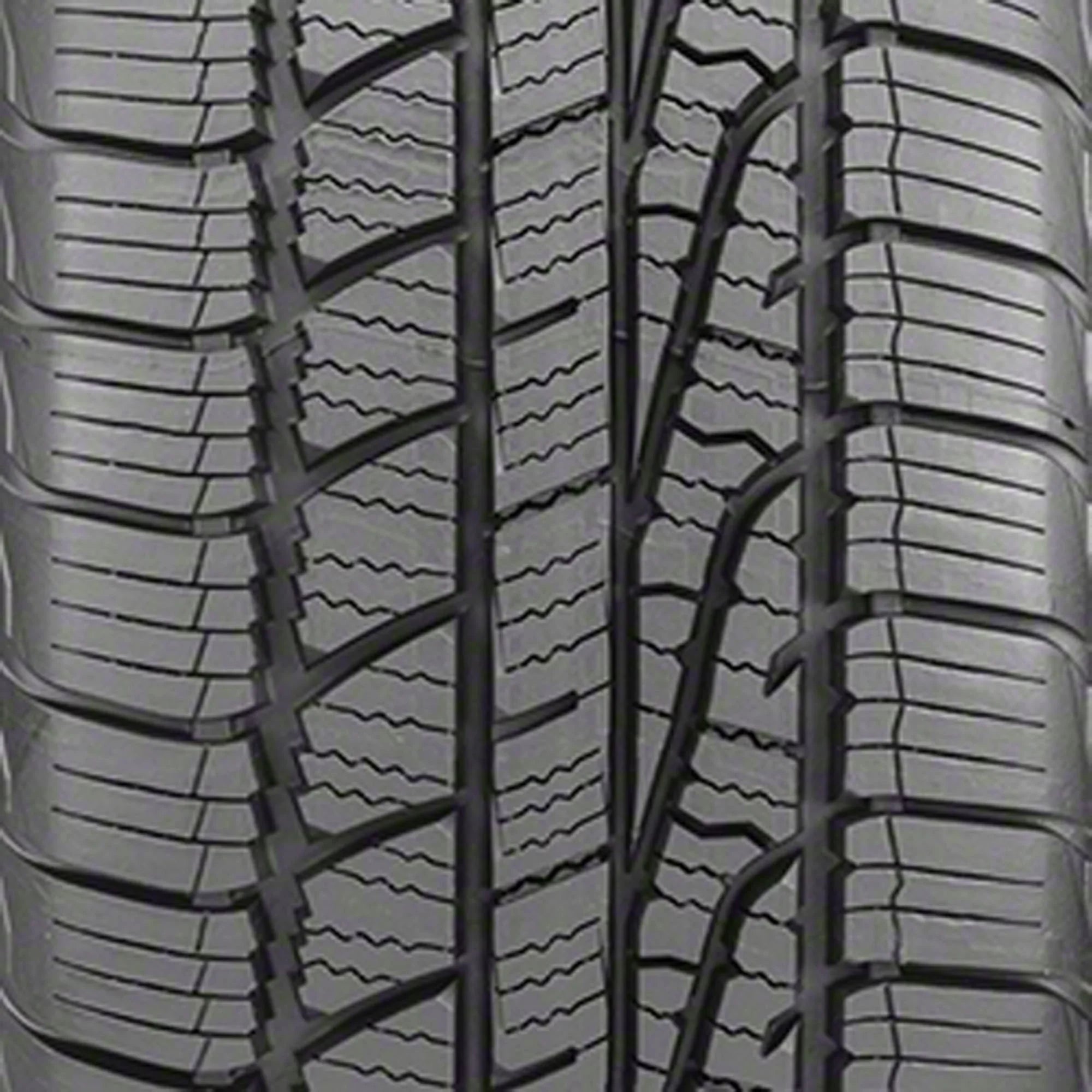 Goodyear Assurance WeatherReady All Weather 235/50R19 99V Passenger Tire