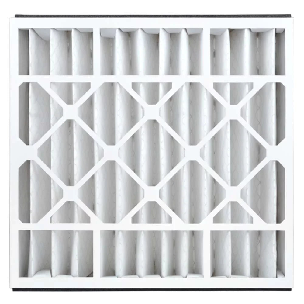 REP for Honeywell FC100A1011 20x20x5  AC Furnance Air Filter MERV 11