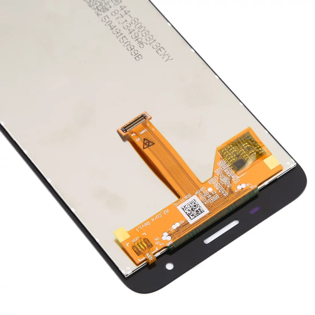 Cellphone Sizepare Parts  incell LCD Sizecreen for Galaxy A2 Core A260F/DSize, A260G/DSize With Digitizer Full Assembly