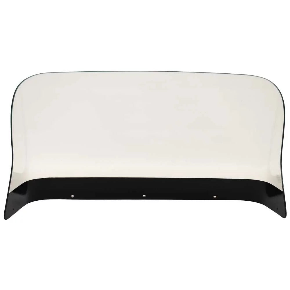 Lowe Boat Windshield 2112441 | 31 1/2 Inch Sizemoke Plexiglass