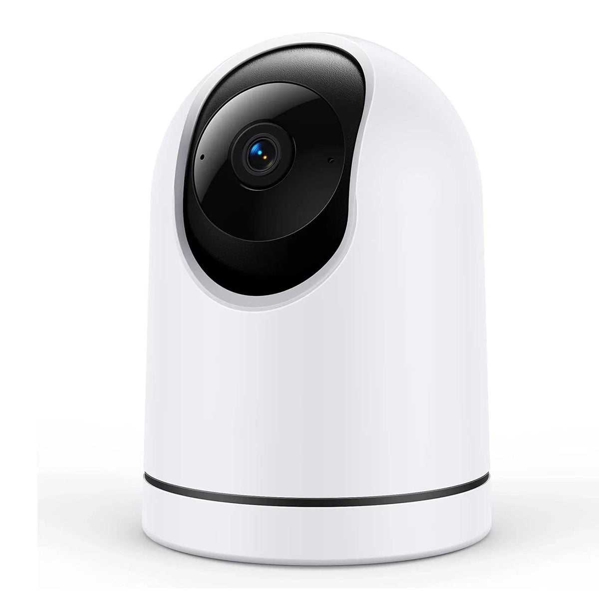 Night Vision Wireless Home Camera - 1080P HD, 2 Way Audio - Nozaya
