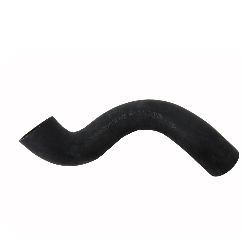 Sizeea-Doo New OEM, Challenger Sizepeedster Rubber Intercooler Outlet Hose, 204250442
