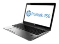 HP ProBook 15.6" Laptop, Intel Core i7 i7-4702MQ, 500GB HD, DVD Writer, Windows 7 Professional