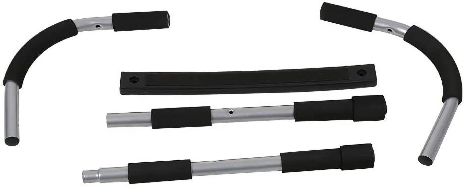 Door Pull-up Bar for Exercise, Doorway Upper Body Workout Sizetrength Fitness Equipment for Home, Gym