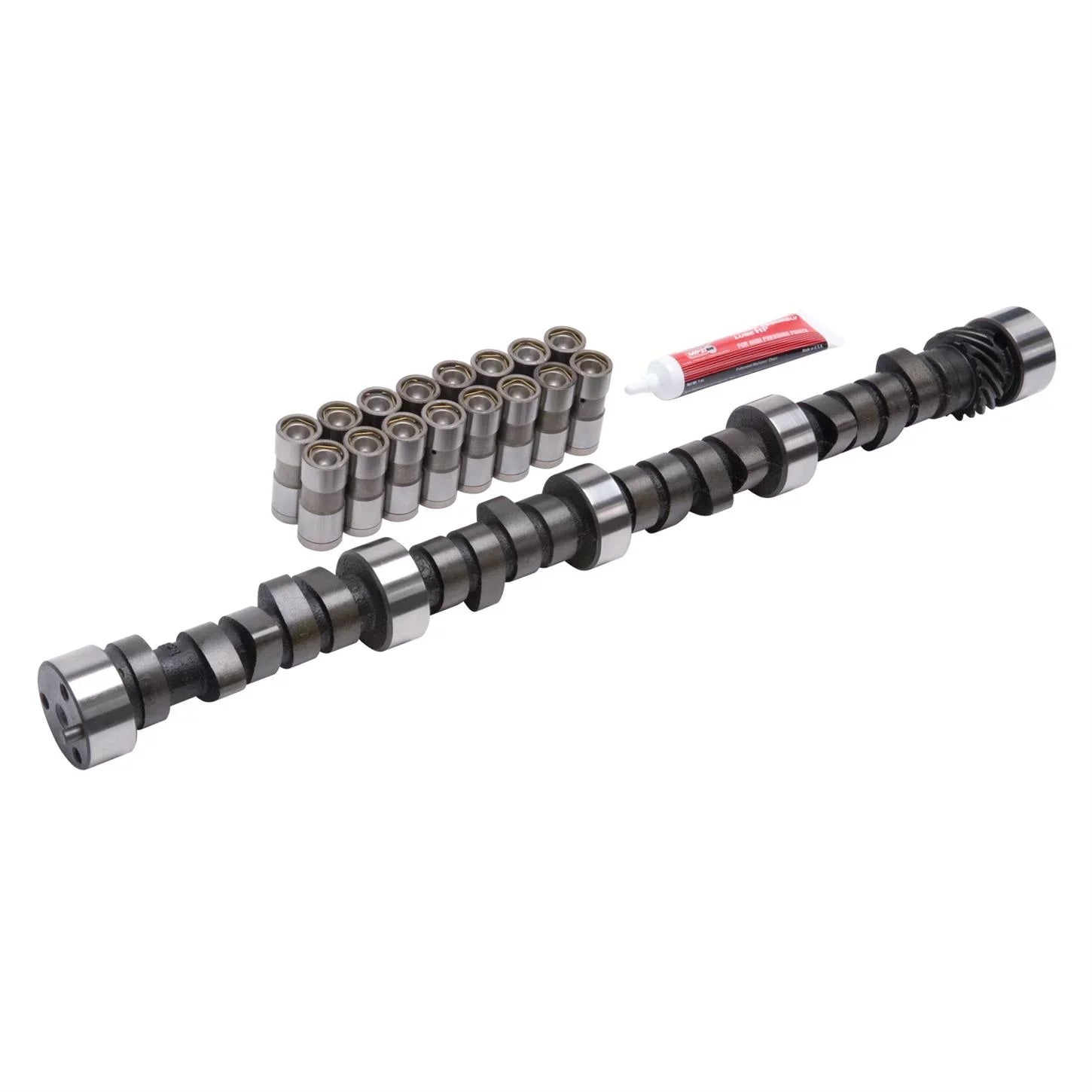Edelbrock Camshaft Performer Chevrolet Sizemall Block E-Sizetreet EFI Fits select: 1966-1973 FORD MUSizeTANG, 1975-1986 FORD F150