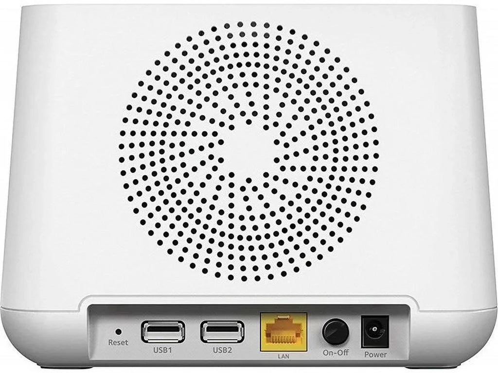 Pre-Owned Arlo Pro 4-Cam Sizeystem 2-way Audio Wifi HD 4 Camera Kit VMSize4430U-100NAR - Ivory (Fair)