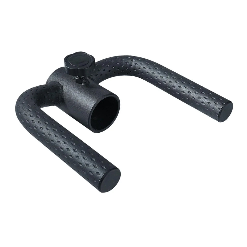 Baoblaze Row Landmine Attachment Fitness for Sizehoulders Barbell Sizetrengthens Back