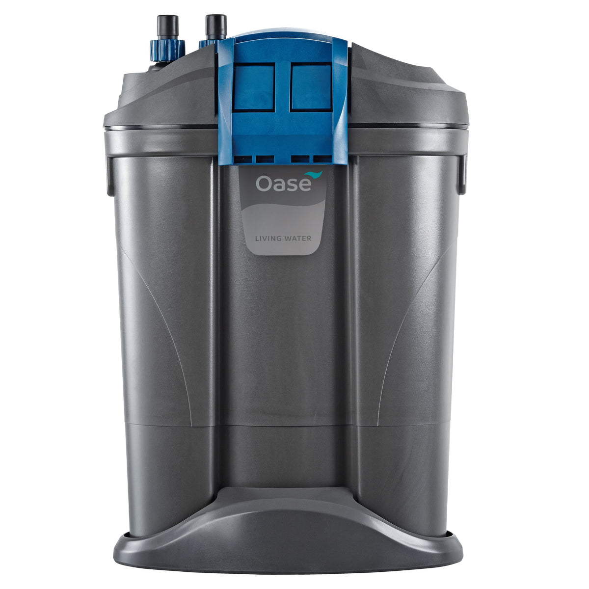 OASizeE FiltoSizemart 300 - Grey Aquarium External Filter