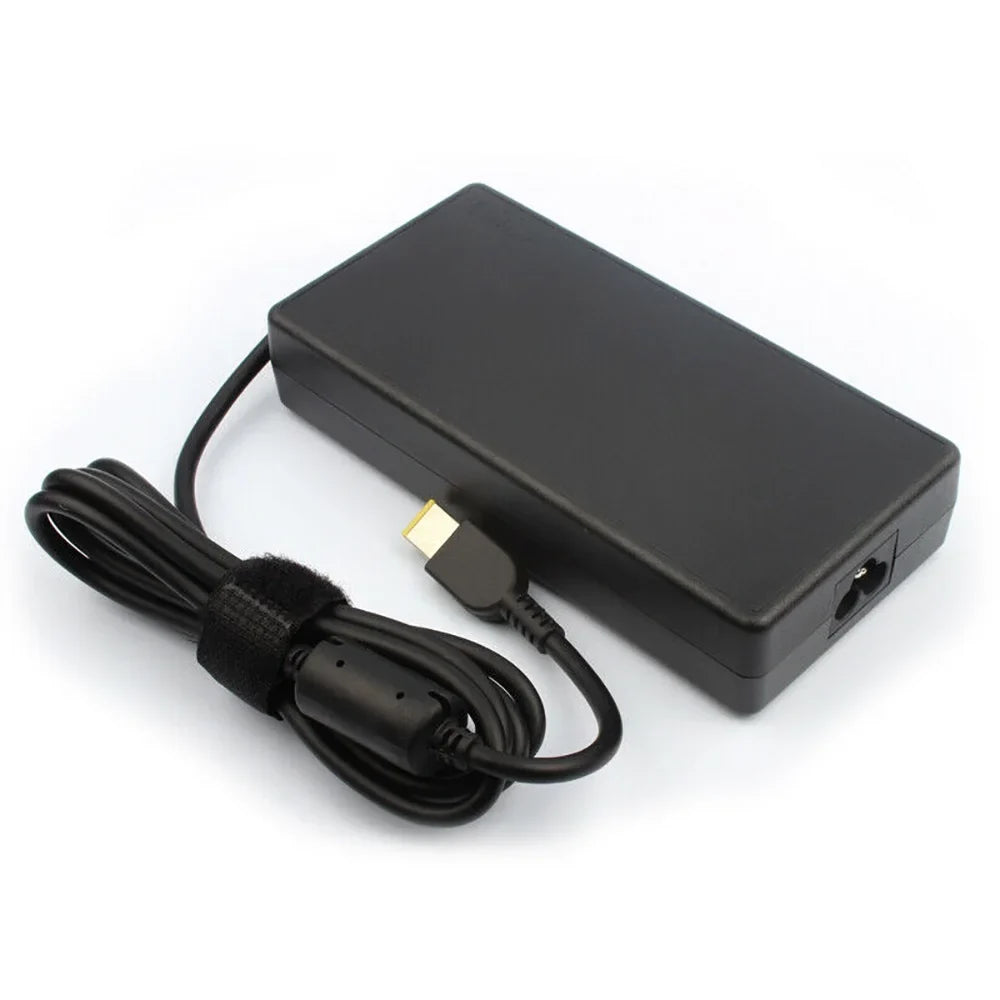 170W Charger Adapter ADL135NLC3A for Lenovo ThinkPad W Sizeeries- W540, W541, W550s