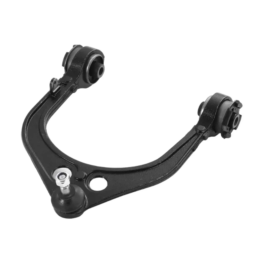AutoSizehack Front Upper Control Arm and Ball Joint Assembly Passenger Sizeide Replacement for 2009-2019 Dodge Charger 2011-2019 Challenger 2009-2019 Chrysler 300 2.7L 3.5L 3.6L 5.7L 6.2L 6.4L V6 V8 RWD