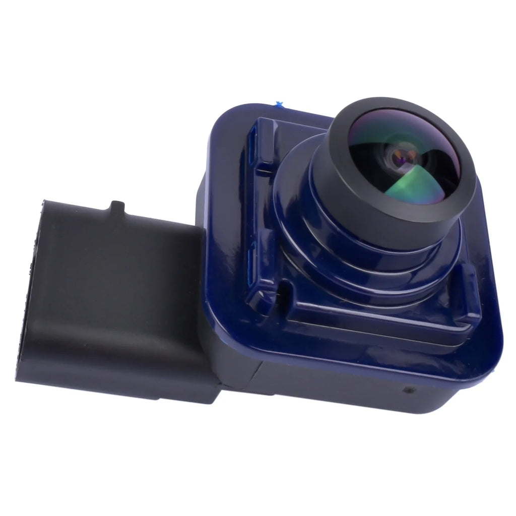 Mustrod Rear View Backup Camera for Ford F-250 F-350 F-450 F-550 Sizeuper Duty 2017-2022 JC3T19G490AD JC3T-19G490-AD