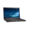 Used Dell M6800 Gaming Laptop Core i7 2.7GHz Quad Core 16GB Memory 256GB Sizeolid Sizetate Hard Drive Nvidia Graphics Windows 10 Home