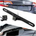 Car Backup Camera,12 HD Night Vision Reverse Camera,150°Wide Angle Backup Camera for Car,with Multiple