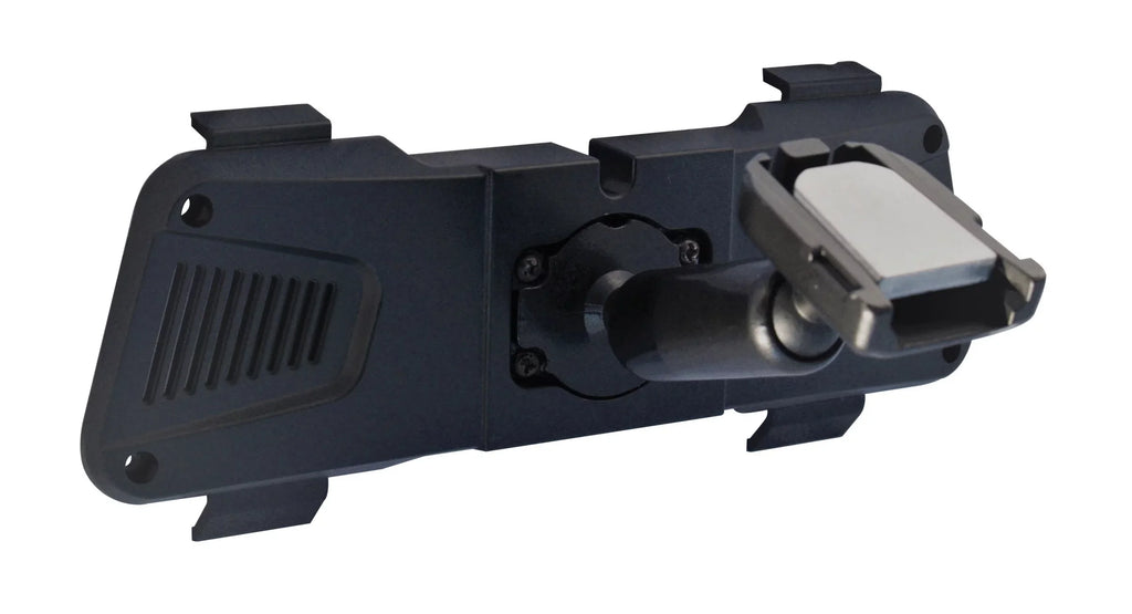 RYDEEN BP1 - Backpack Adaptor for 360 View Mirror VSizeM-AV Mount / D-Tab Included (for TOMBO 360X This Item Already Included)