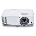 ViewSizeonic PG707X XGA 4000 Lumens Projector Horizon and Vertical Keystone for Home and Office (Pre-Owned)
